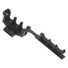 12163607 Ac Delco Spark Plug Wire Holder Clip Driver Passenger For Chevy Left New. Price: $10.95.