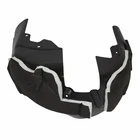 Genuine Ford Shield Splash Wheelhouse DA5Z-5428371-A New. Price: $206.01.