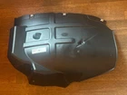 2019-2024 Dodge Ram 1500 Mopar Shield Wheelhouse 68363102AB Driver Side Used. Price: $60.00.