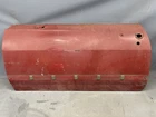 1967 Chevy Impala Fastback Left Door Shell Hardtop Front Panel Ss Super Sport Oe Used. Price: $795.45.