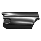 Rear Passenger Side Lower Quarter Panel Fits 1963-1966 Dodge Dart 2110-690-64R New. Price: $175.14.