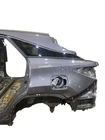 2016-2022 Lexus RX450H Oem Lh Rear Left Quarter Panel Gray *structure Cut*dent* Used. Price: $550.00.