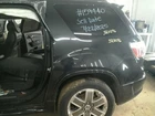 Driver Left Quarter Panel Fits 07-12 Acadia 104932051 Used. Price: $526.38.