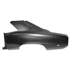 New Goodmark Lh Side Quarter Panel Fits Pontiac Firebird GMK432060169L. Price: $721.19.