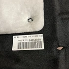 Gm 84856838 Rear Passenger Side Felt Wheelhouse Liner New. Price: $125.00.