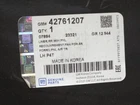 Genuine Oem Gm 42761207 Driver Rear Wheelhouse Liner 2021-2023 Trailblazer New. Price: $100.54.