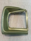 1968 Plymouth Gtx Satellite Roadrunner Left Rear Quarter Panel Extension Used. Price: $75.00.