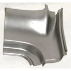 Sherman 727-68CR Right Trunk Floor For 1955 Chevy Bel Air New. Price: $149.94.
