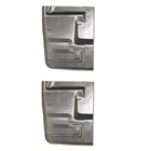 Sherman Rear Lh And Rh Side Floor Pan Section Fits Fairlane Torino New. Price: $420.13.