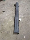 Left Wht Rocker Panel Moulding Oem 2016 Minicoope 51 77 A3E 755 Used. Price: $100.00.