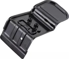 Genuine Nissan Quarter Panel Retainer G6690-4RAMA New. Price: $90.81.