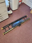 Bmw E28 5 Series Rear Tail Panel - Modified / Trimmed New. Price: $240.00.