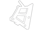 Genuine Gm Rear Brace 20795755 New. Price: $26.68.