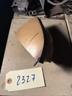 1968 1969 Amc Javelin Right Passenger Quarter Panel Extension Used. Price: $15.00.