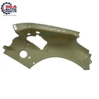 Tesla Model 2012-2021 Rear Left Side Quarter Inner Panel Hdwr Oem New. Price: $155.22.
