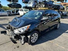 Driver Left Quarter Panel Hatchback Fits 12-17 Accent 716813 Used. Price: $267.40.