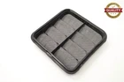 2017 - 2025 Audi Q7 Rear Right Quarter Air Pressure Vent Grille Oem 4M0819181B Used. Price: $49.99.