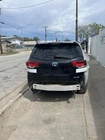 14 15 16 17 18 19 Toyota Highlander Quarter Panel Right Black Used. Price: $400.00.