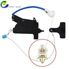 Fuel Gas Filler Door Release Handle Opener Actuator For Hyundai Sonata 2011-2015 New. Price: $15.72.