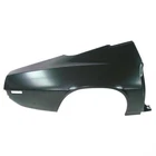 Amd 700-3570-L Reproduction Quarter PANELS,1970-73 Camaro,lh Side New. Price: $443.99.