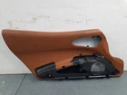 2014 Dodge Viper Gts Gen Tan Leather Left Driver Door Panel #0155 L6 Used. Price: $449.99.