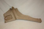 1974 Thru 1977 Corvette Right Passenger Side Rear Quarter Panel Trim Gm 342246 Used. Price: $109.00.