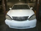 Driver Left Quarter Panel Fits 02-06 Camry 114171 Used. Price: $150.00.