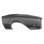 For Chevy Camaro Goodmark GMK402060368L Rear Driver Side Quarter Panel Skin New. Price: $157.61.
