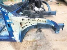 2020-2025 Ford Explorer Awd Right Front Fender Rail Horn Apron Body Frame Cut. Used. Price: $399.99.