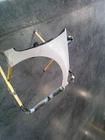 Passenger Right Fender Sedan Fits 11-16 Elantra 473077 Used. Price: $359.05.