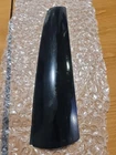 Mercedes Benz W163 Ml D-pillar Trim Rear Window Driver Right Genuine Used. Price: $107.33.