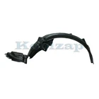 For 10-15 Outback Wagon Front Splash Shield Inner Fender Liner Panel Driver Side New. Price: $61.95.