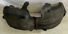 2023 2026 Honda Hr-v Rear Left Side Quarter Wheelhouse Splash Shield #108055 Used. Price: $88.00.