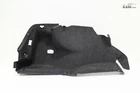 2018-2023 Chrysler 300 Rear Left Side Trunk Quarter Panel Liner Cover Trim Oem Used. Price: $138.24.