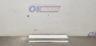92 Lincoln Mark Vii Painted Quarter Panel Trim Right Passenger White Used. Price: $55.25.