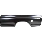 Sherman 574-51AL Left Side Pickup Box 1975-1979 Ford F150 New. Price: $576.34.