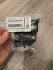 Quarter Panel Backing Plate Bmw (41-00-9-492-932) New. Price: $30.00.
