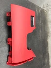 2020 Jaguar F-pace Svr X761 Front Left Lower Dash Knee Bolster Trim Panel Ebony Used. Price: $140.19.