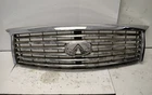 2011-2013 Infiniti QX56 Front Grille No Emblem 62310-1LA0A Used. Price: $99.99.