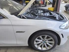 (local Pickup Only) Passenger Right Fender Fits 11-16 Bmw 528I 748158 Used. Price: $169.90.