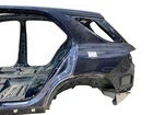 2020-2025 Mercedes GLE350 V167 Left Rear Quarter Panel W/flare *structure Cut* Used. Price: $850.00.