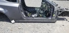 15 Lexus Rc F Sport Rocker Panel Cut Right Passenger Gray Used. Price: $540.00.