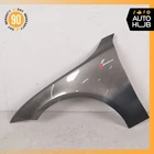 12-18 Audi A7 S7 Left Driver Side Fender Assembly Gray 4G8821105B Oem Used. Price: $423.30.