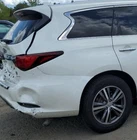 14 15 16 17 18 19 20 Infiniti QX60 Quarter Panel Right Rhwhite EXTQAB4DR Used. Price: $325.16.
