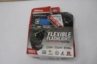 Stkr Flexit Solar- 500 Lumens Led Flexible Flashlight New. Price: $24.99.