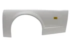 Fivestar 11002-27313-WL 2019 Lm Ultraglass Quart Er Panel White Left New. Price: $372.19.