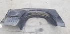 23 Toyota Tundra Tss Off Road Bed Box Quarter Panel Cut Passenger Gray Crew Cab Used. Price: $382.50.