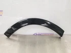 2024 Honda Hr-v Ex-l Rear Quarter Panel Moulding Only Black Right Passenger Used. Price: $90.00.