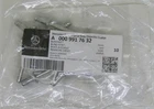 New Genuine Mercedes Benz Oem Blind Rivet Pack Of 10 Part No. 000 991 76 32. Price: $15.99.