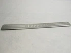 15-19 Ferrari 488 Spider 2017 Right Door Sill Scuff Panel Cover Plate ; Used. Price: $122.40.